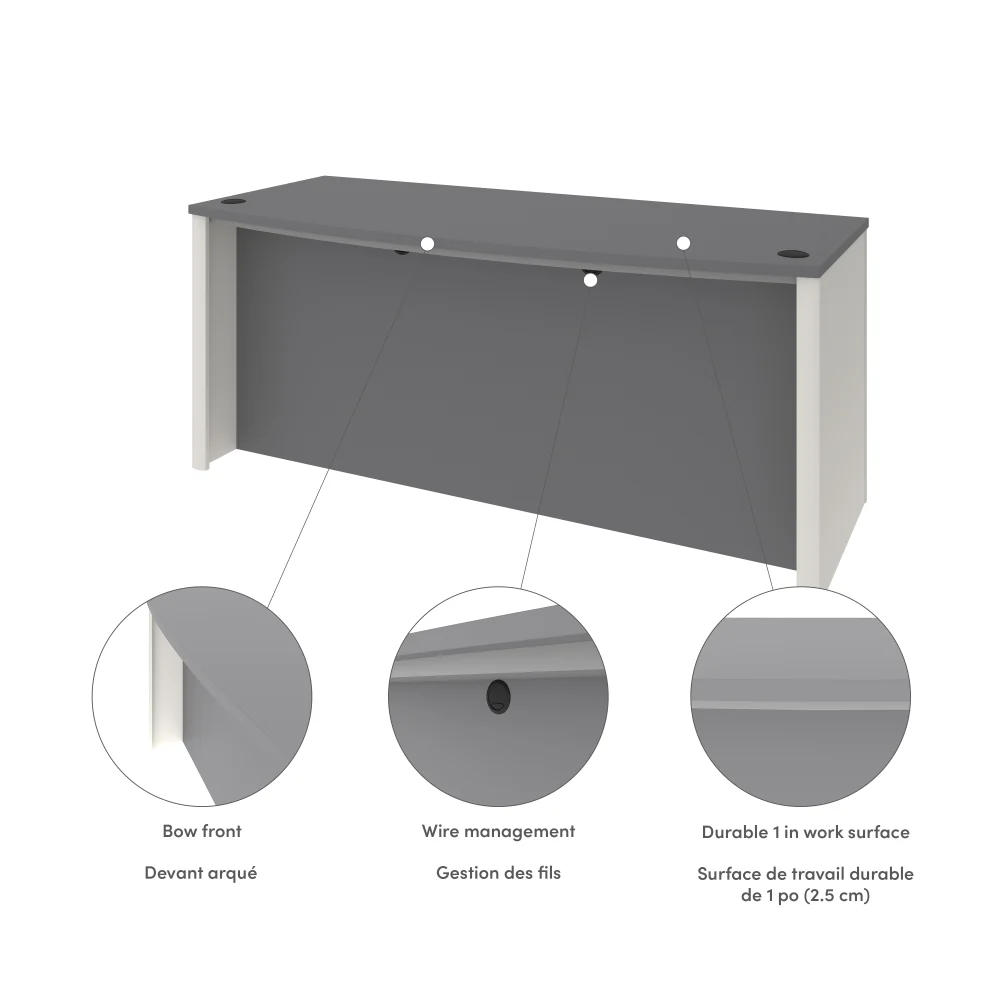 Desk Shell - Image 14