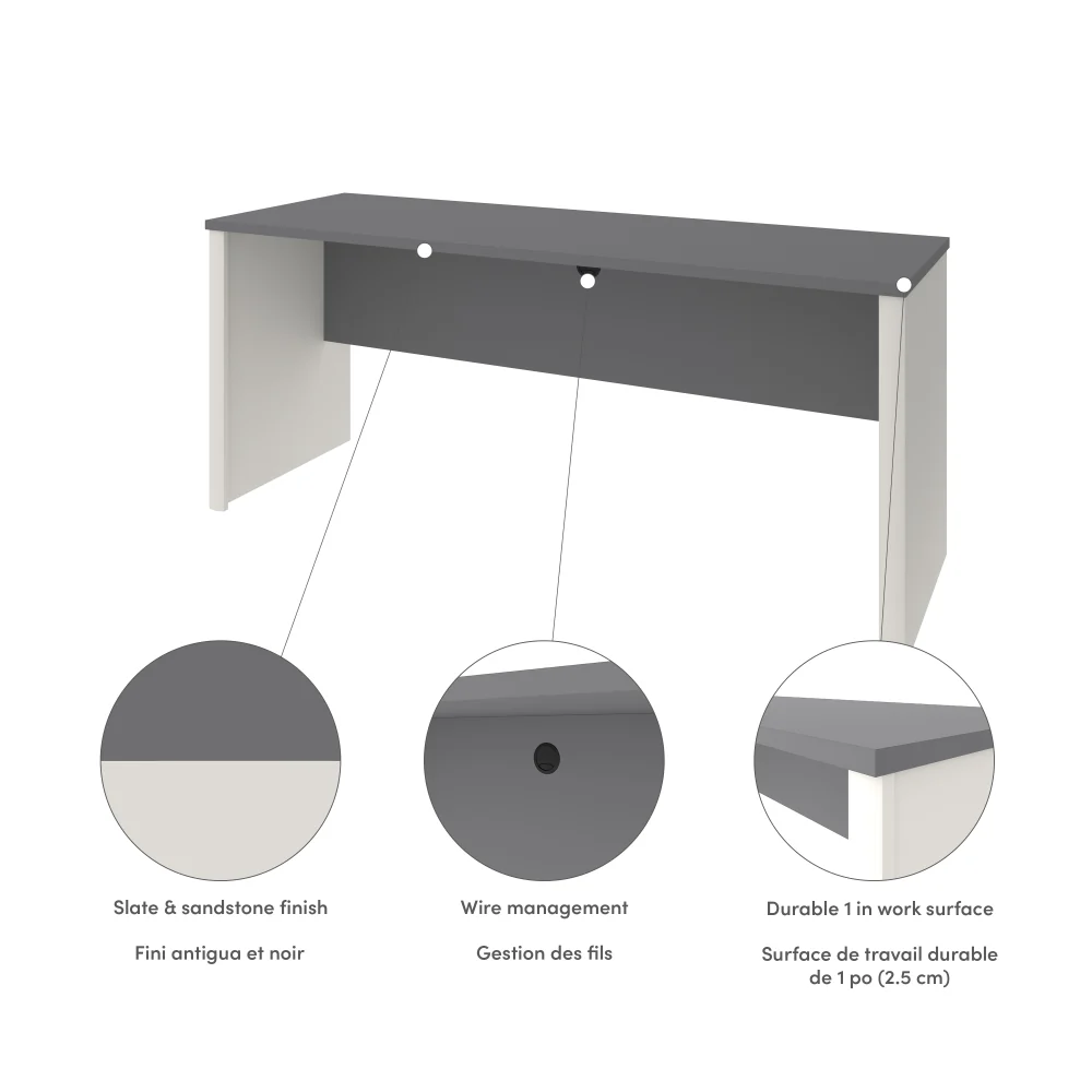 Desk Shell - Image 4