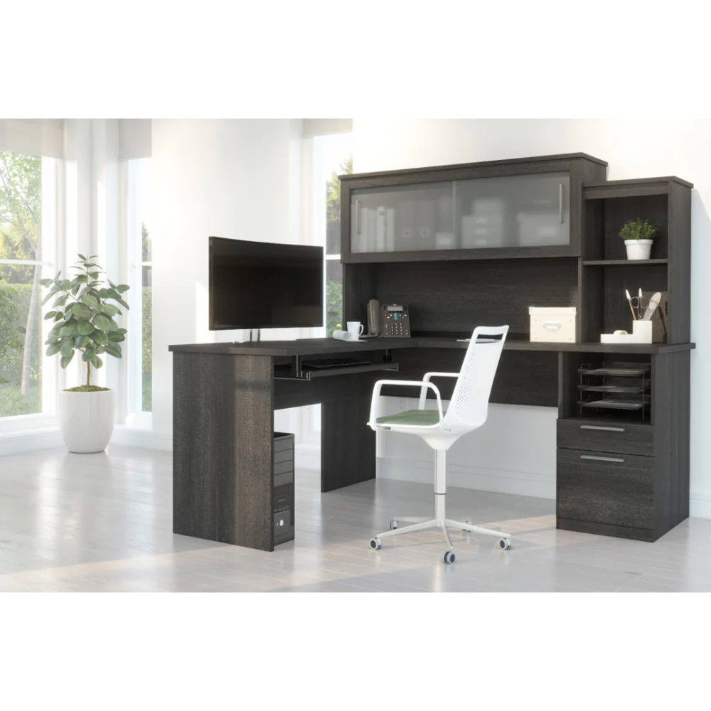 L-Shaped Desk - Image 2
