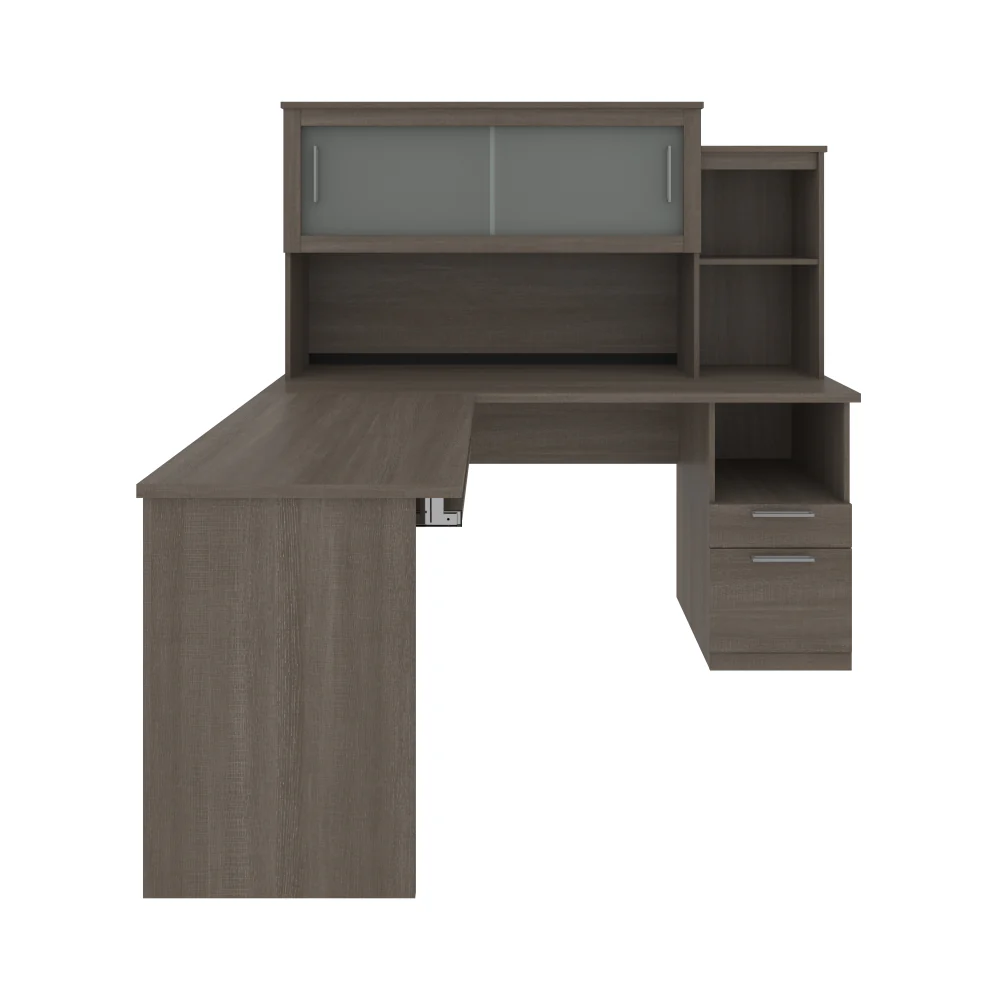 L-Shaped Desk - Image 3