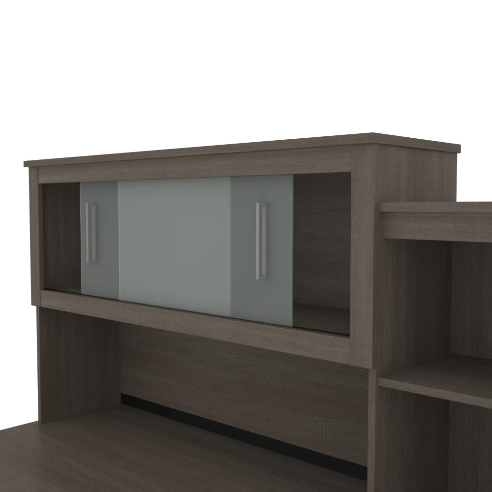 L-Shaped Desk - Image 4