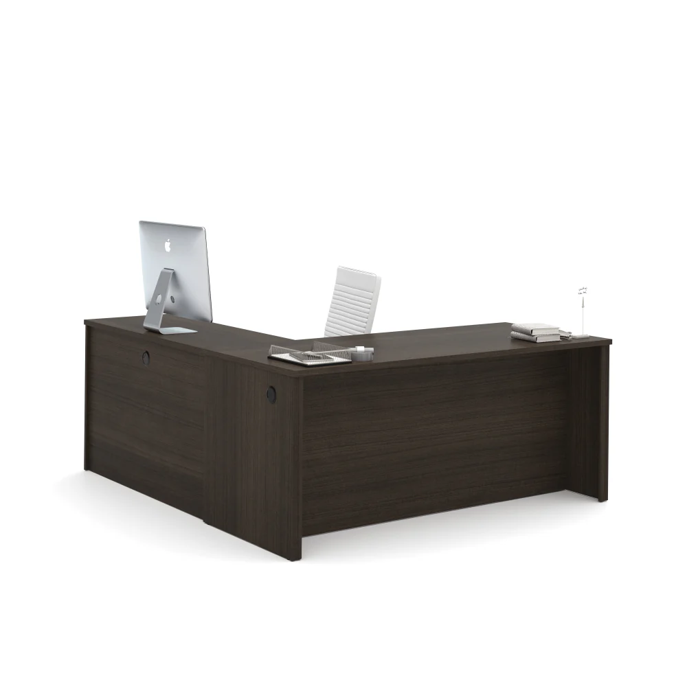 L-Shaped Desk - Image 11