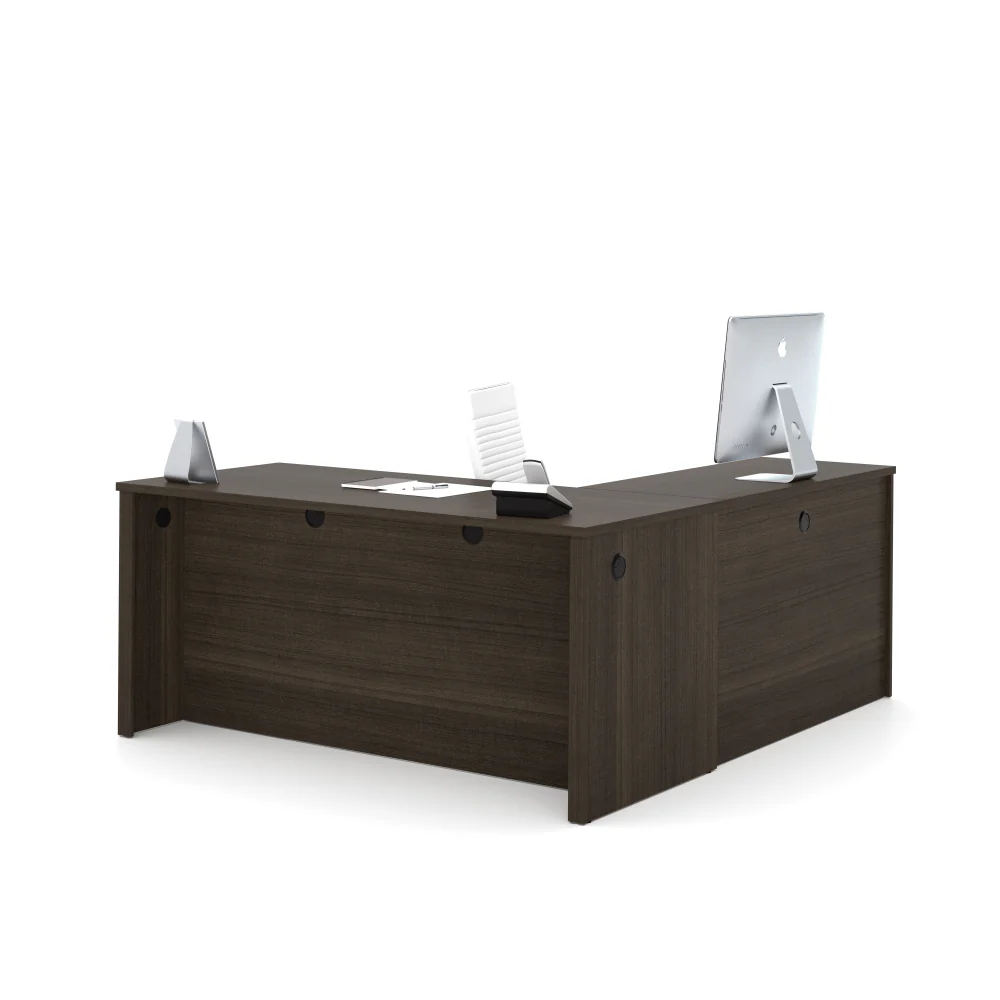 L-Shaped Desk - Image 7