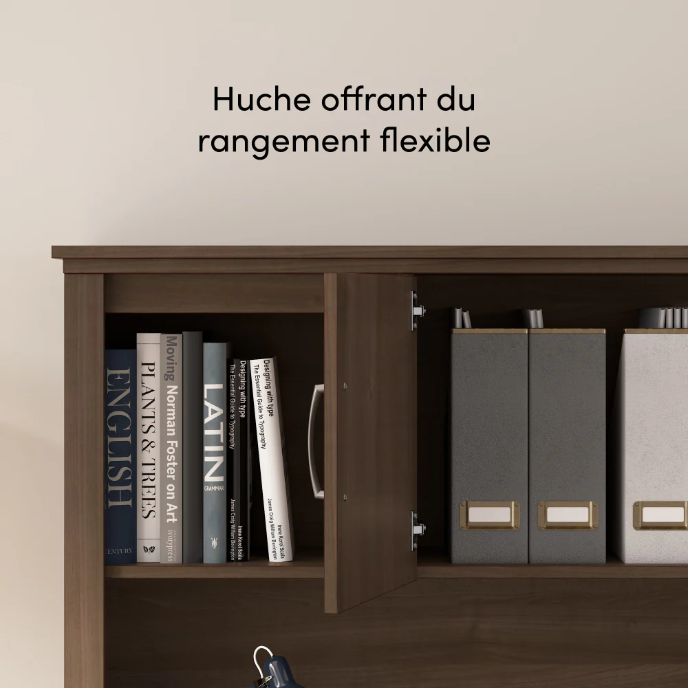 U-Shaped Desk - Image 22