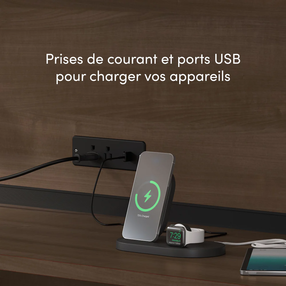 U-Shaped Desk - Image 23