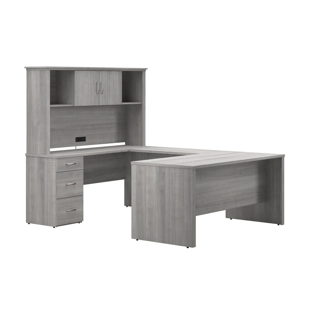 U-Shaped Desk - Image 25