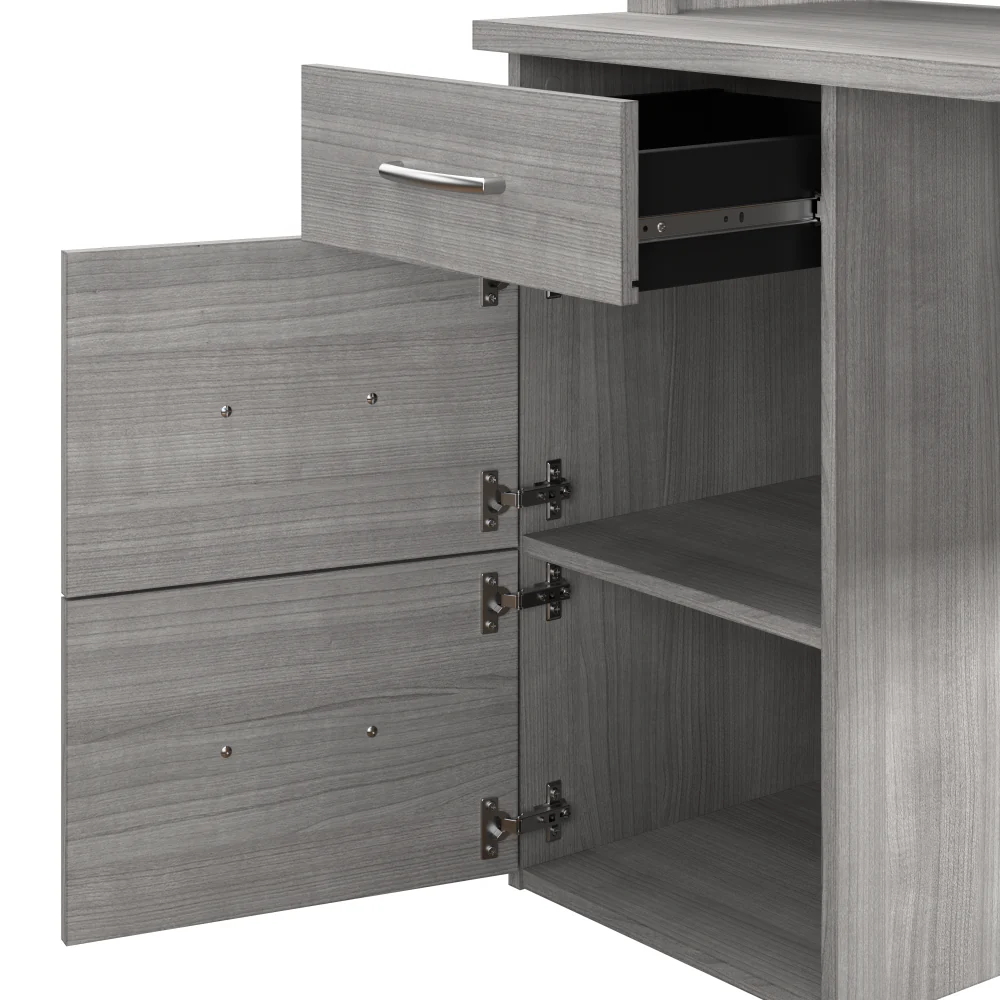 U-Shaped Desk - Image 27