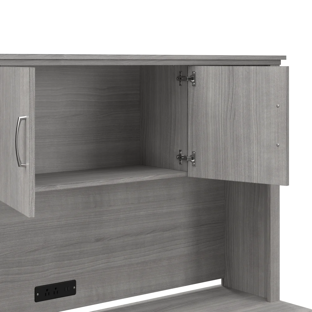U-Shaped Desk - Image 28