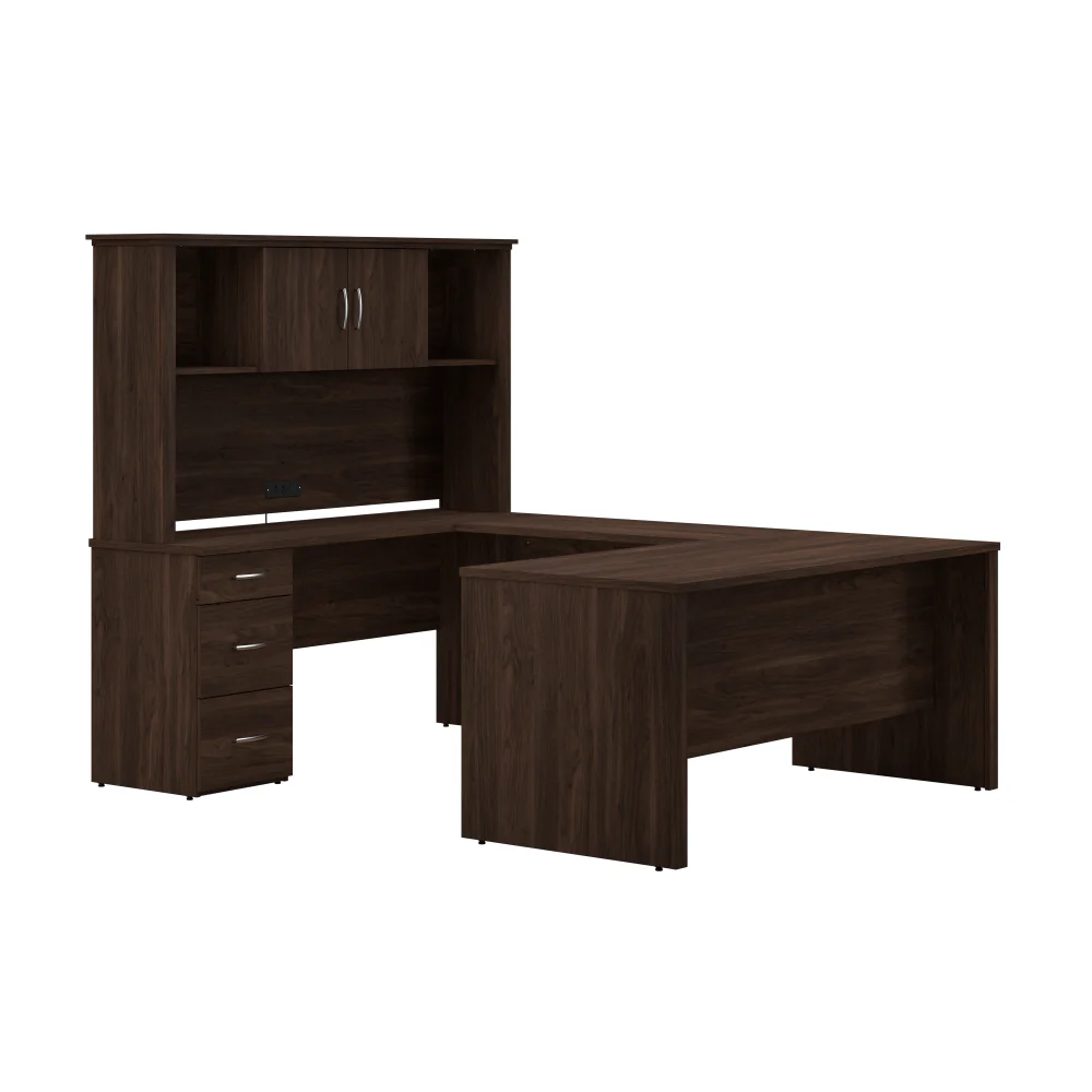 U-Shaped Desk - Image 30