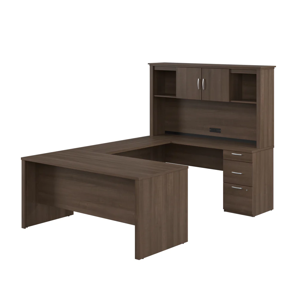 U-Shaped Desk - Image 35