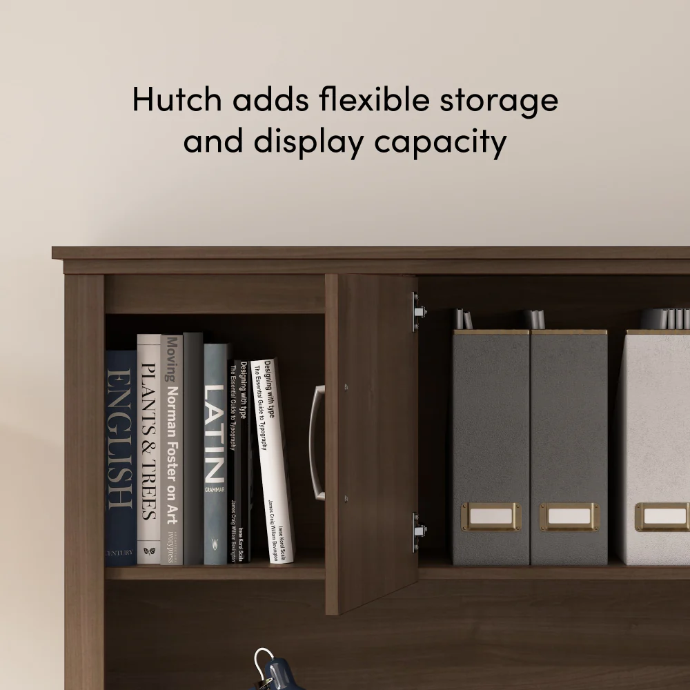 U-Shaped Desk - Image 39