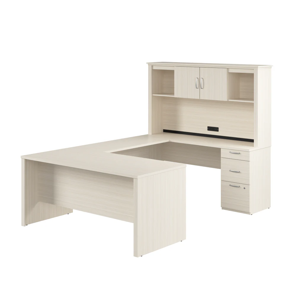 U-Shaped Desk - Image 45