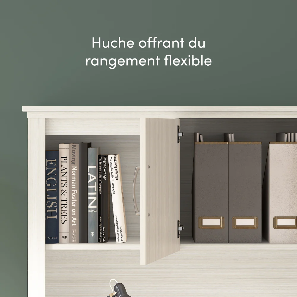 U-Shaped Desk - Image 53