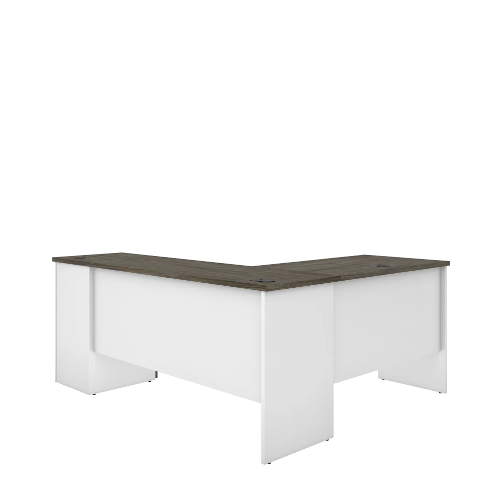L-Shaped Desk - Image 11