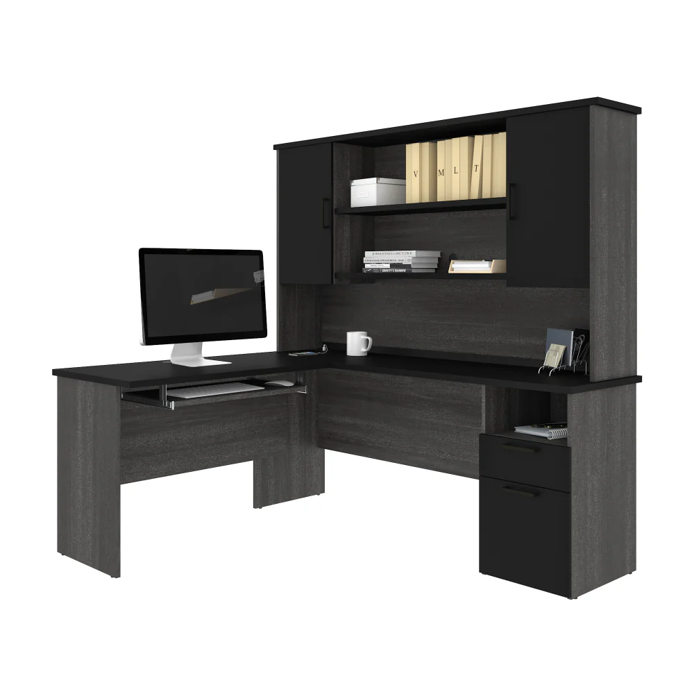 L-Shaped Desk - Image 17