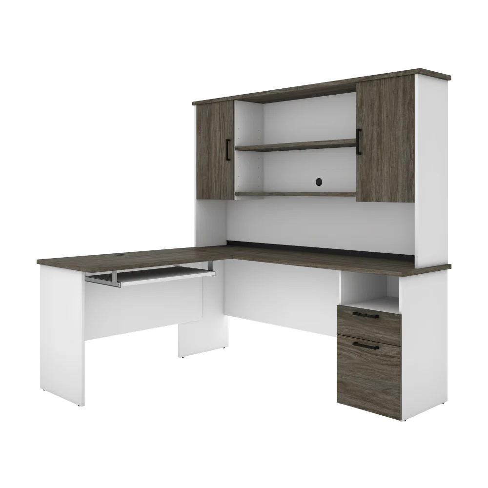 L-Shaped Desk - Image 22