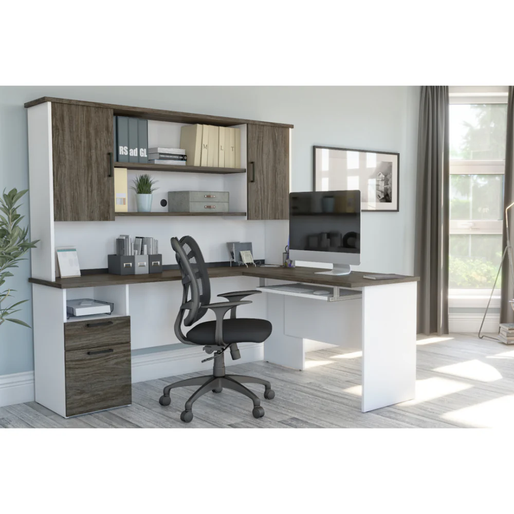 L-Shaped Desk - Image 23