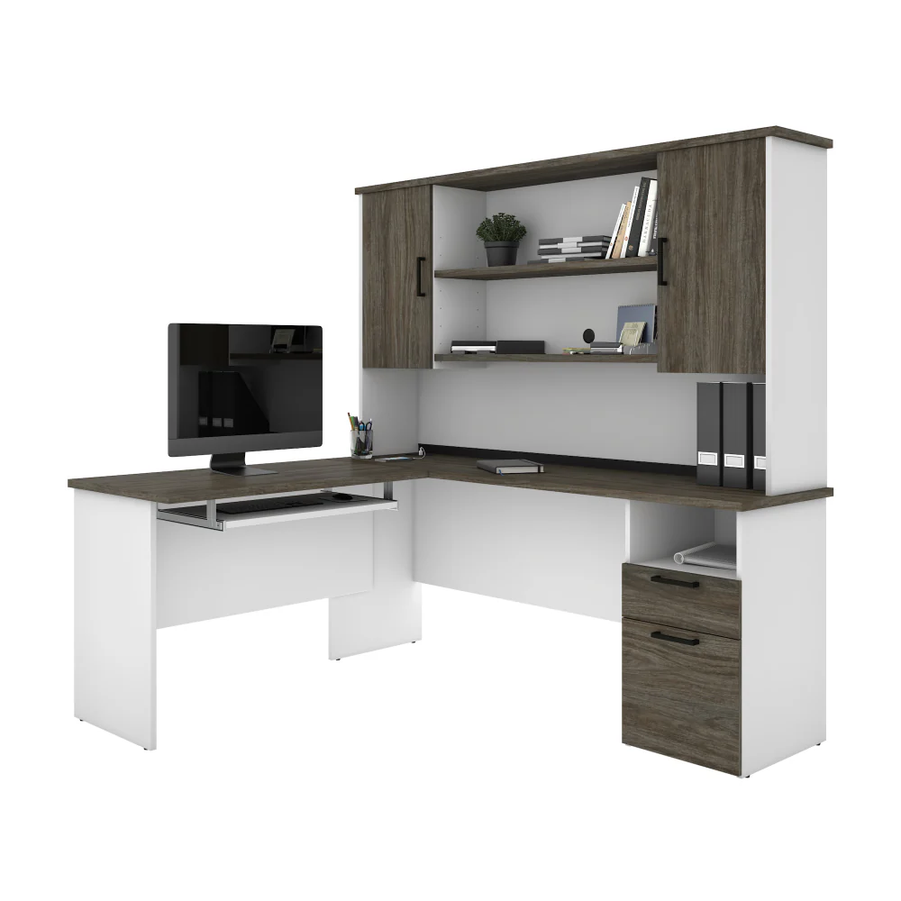 L-Shaped Desk - Image 24