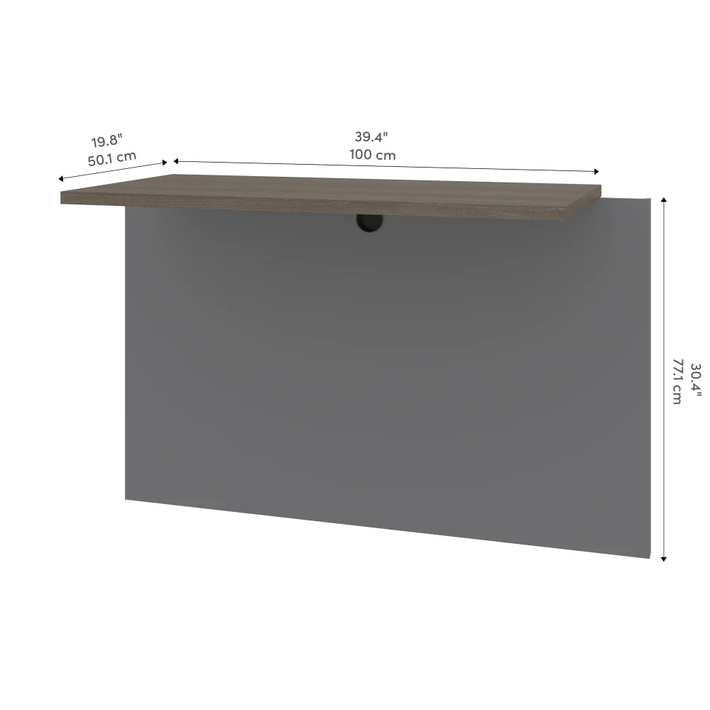 Desk Bridge - Image 7