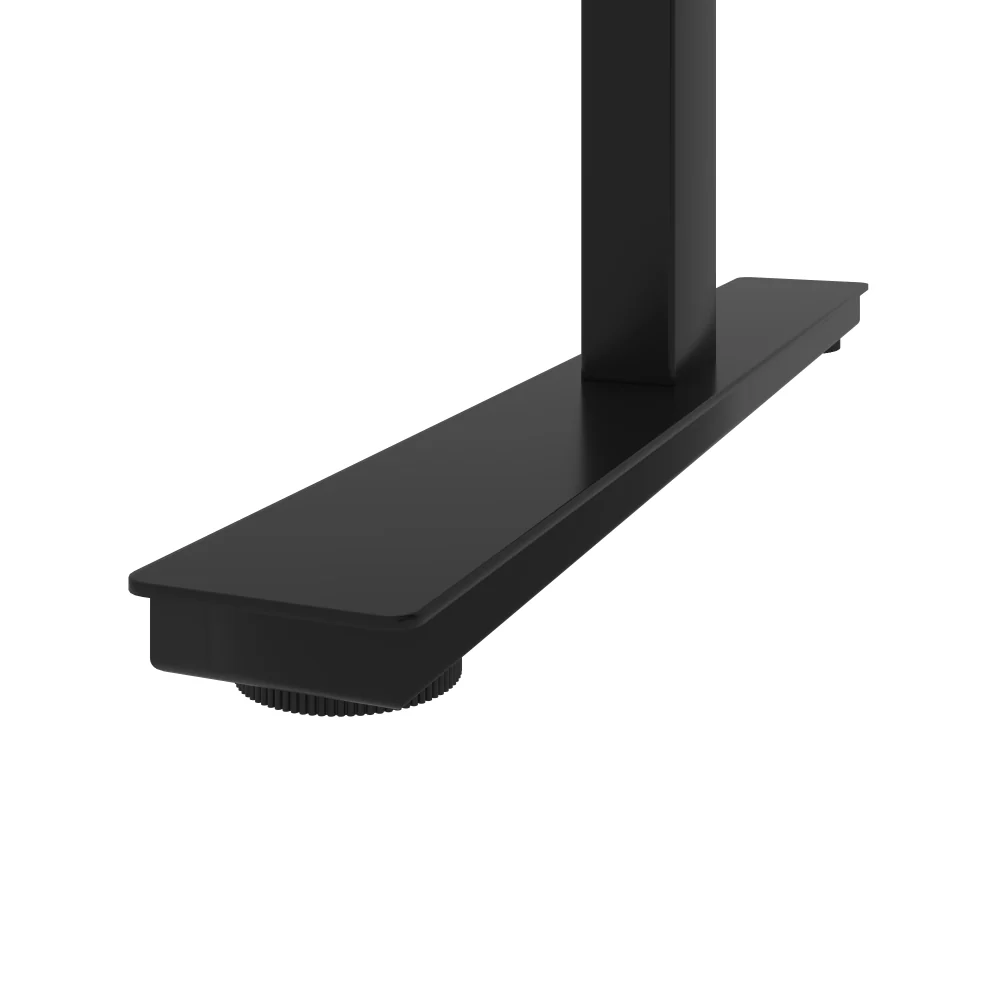L-Shaped Desk with Drawers - Image 5