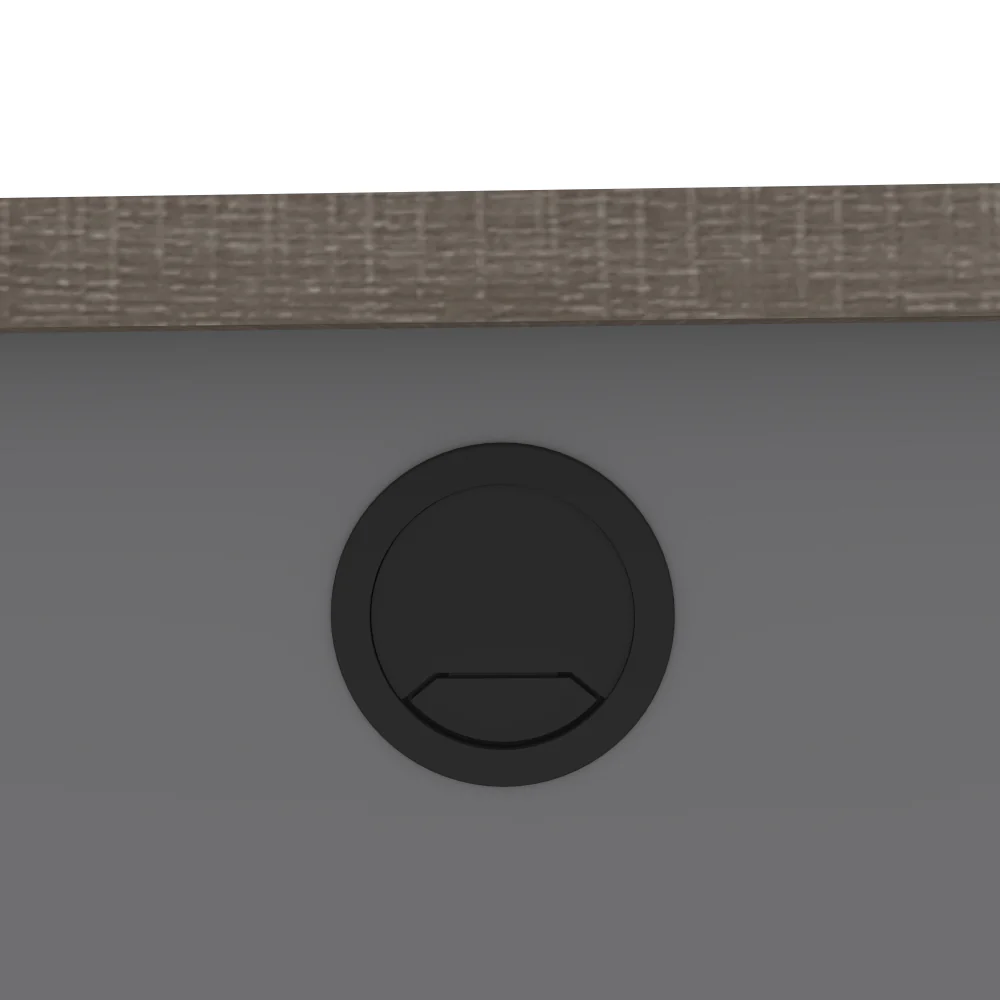 Desk Return - Image 5