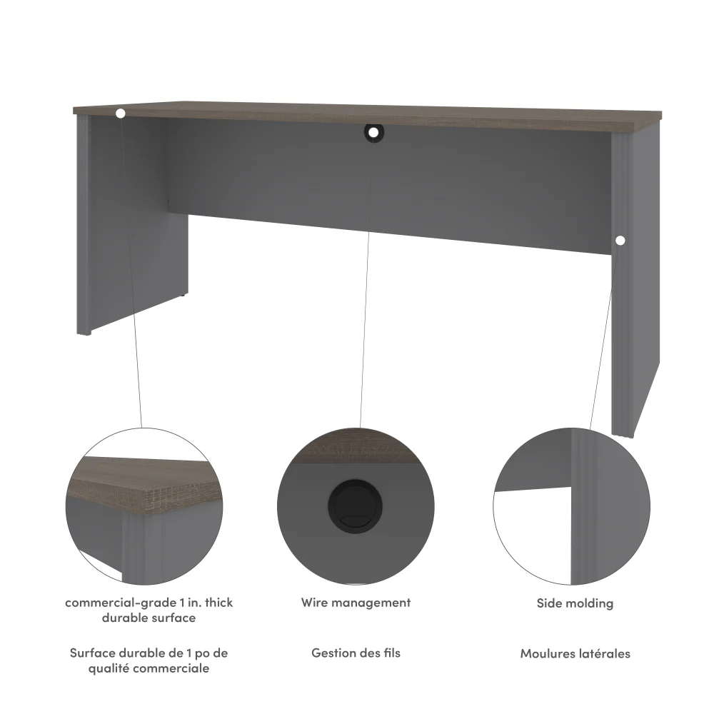 Computer Desk - Image 5