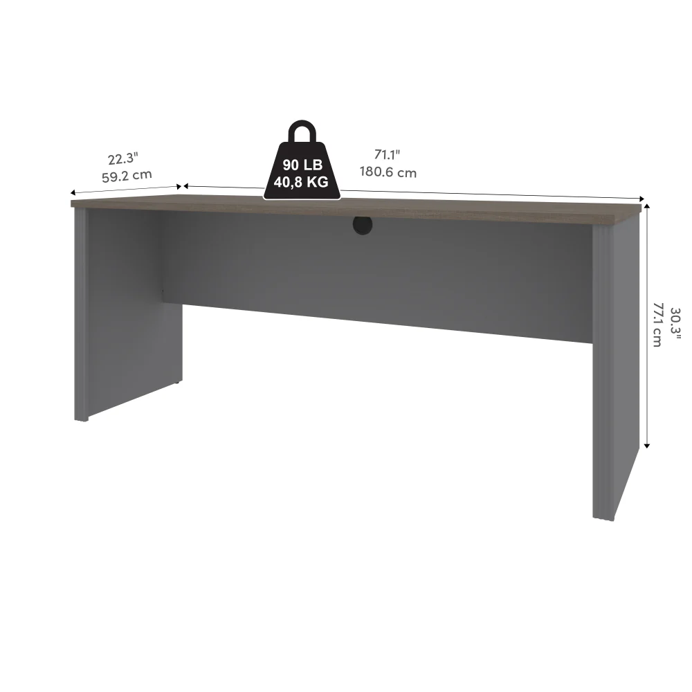 Computer Desk - Image 6