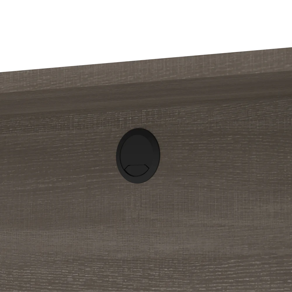 U-Shaped Executive Desk - Image 12