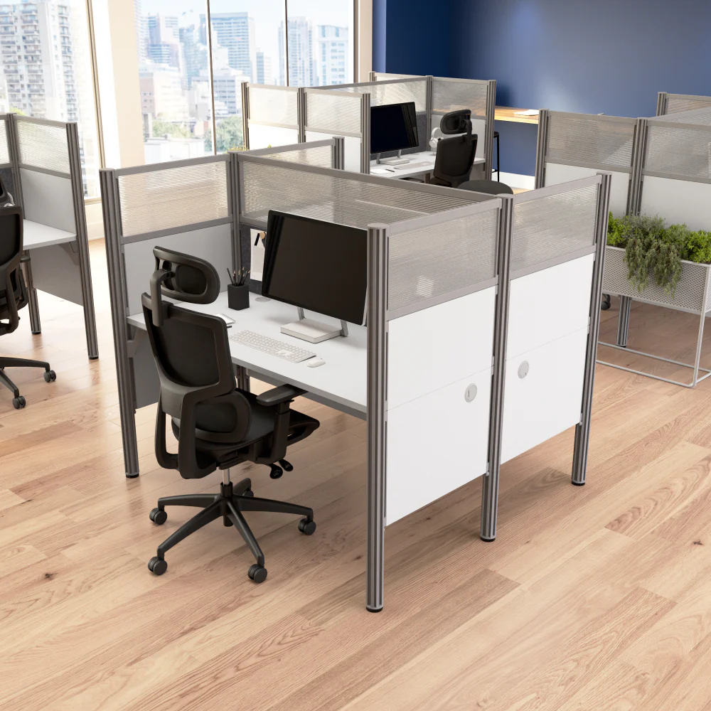Office Cubicle - Image 16