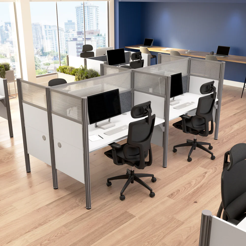 Office Cubicle - Image 23