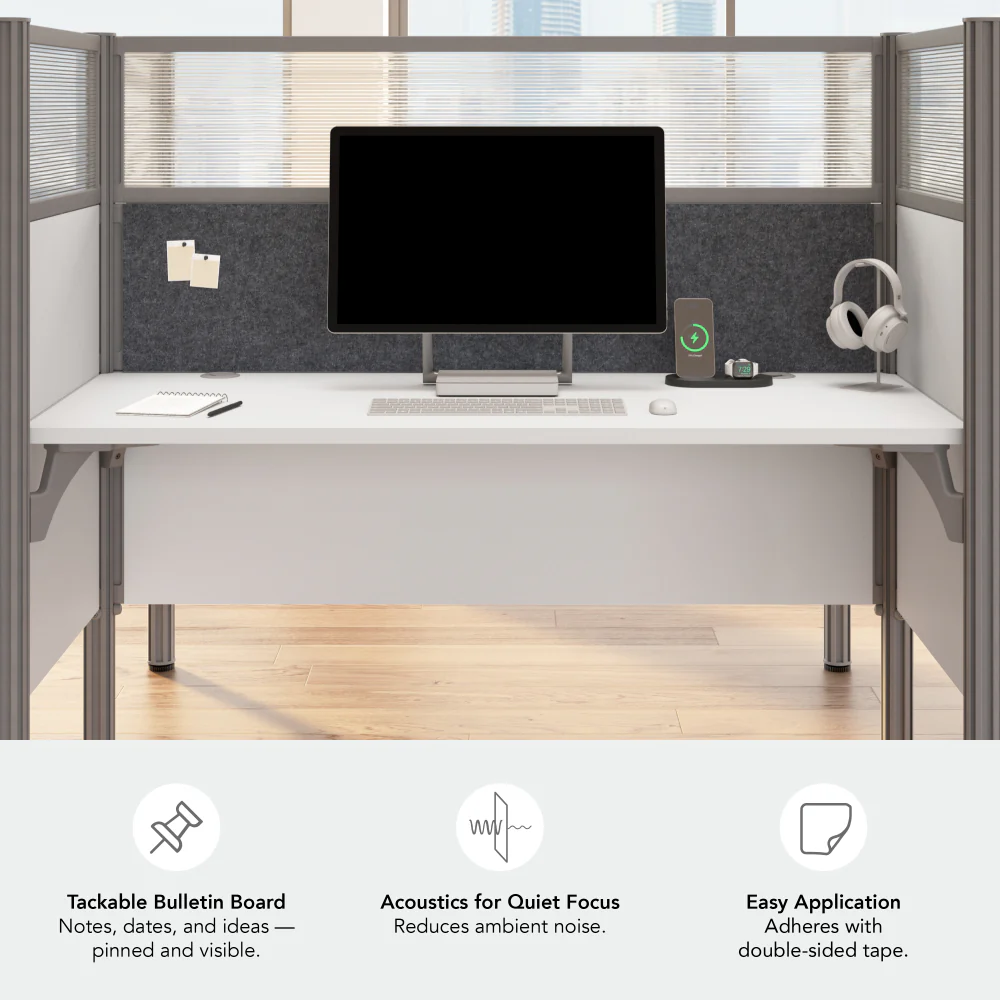 Office Cubicle - Image 26