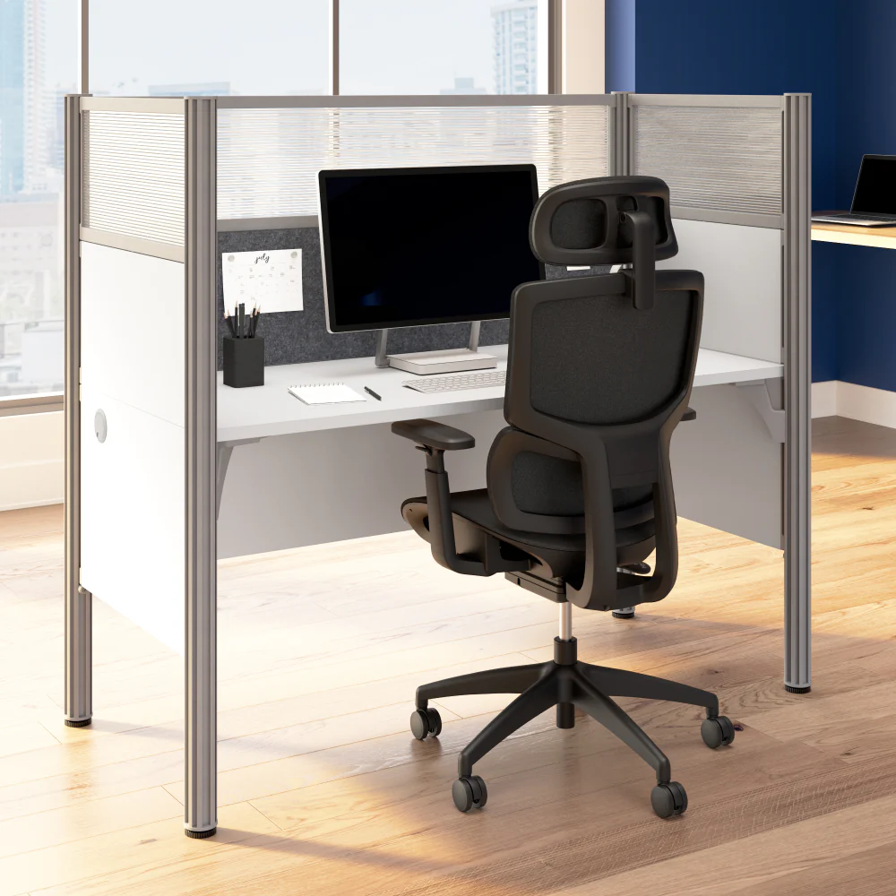 Office Cubicle - Image 37