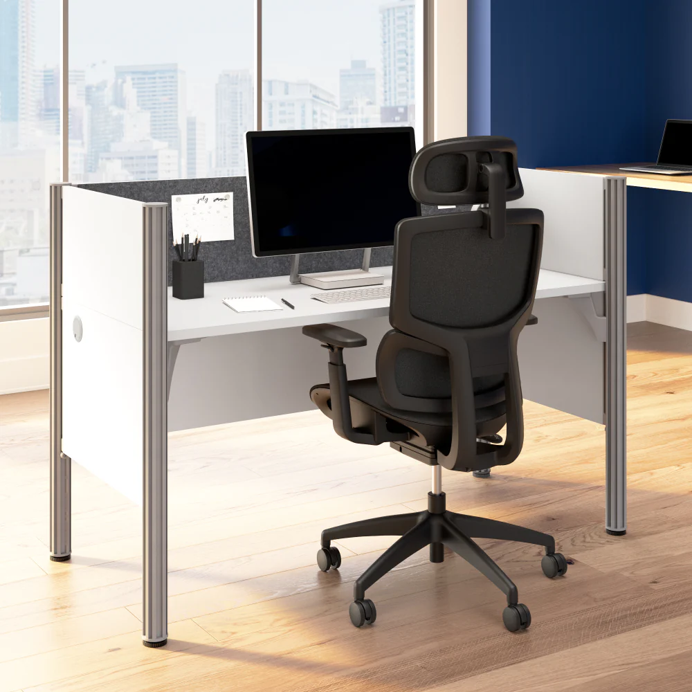 Office Cubicle - Image 44