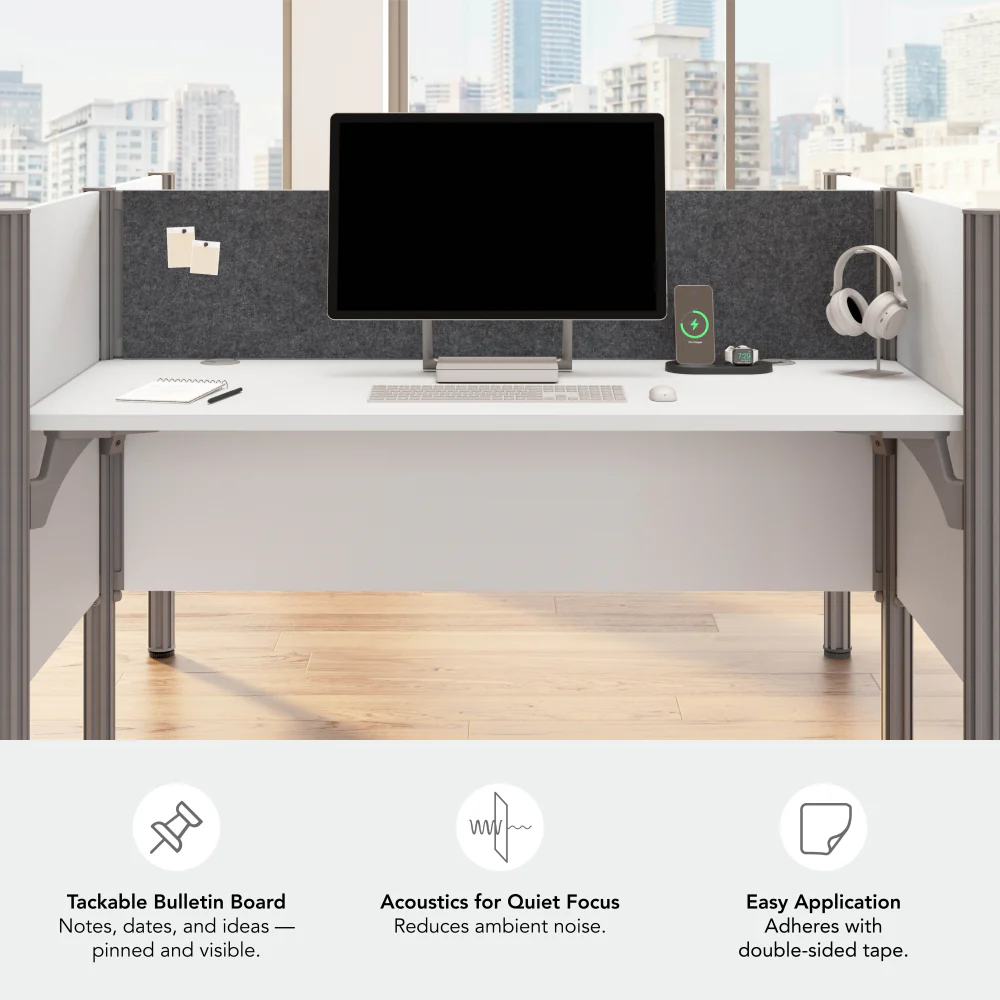 Office Cubicle - Image 54