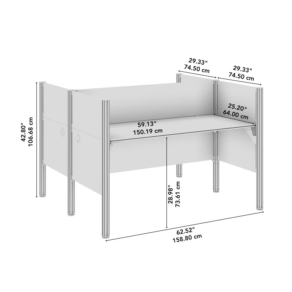 Office Cubicle - Image 56