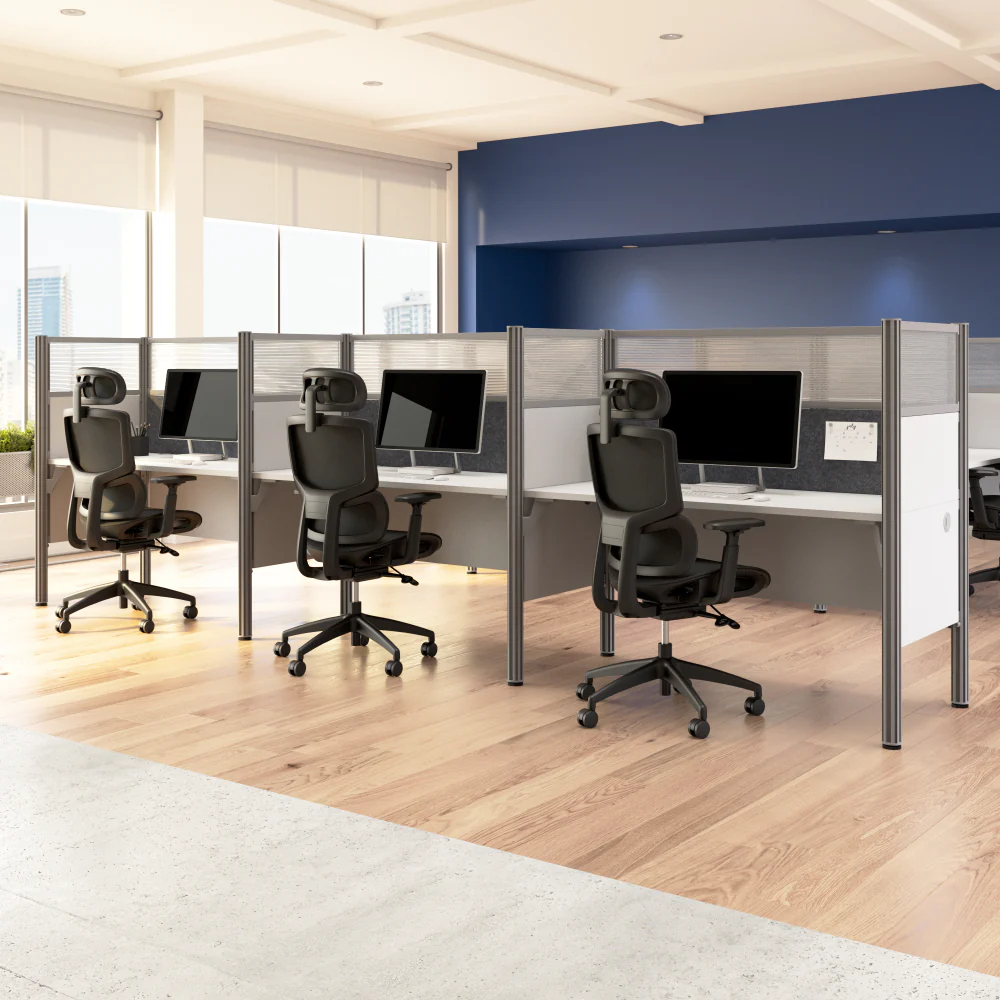 Office Cubicle - Image 58