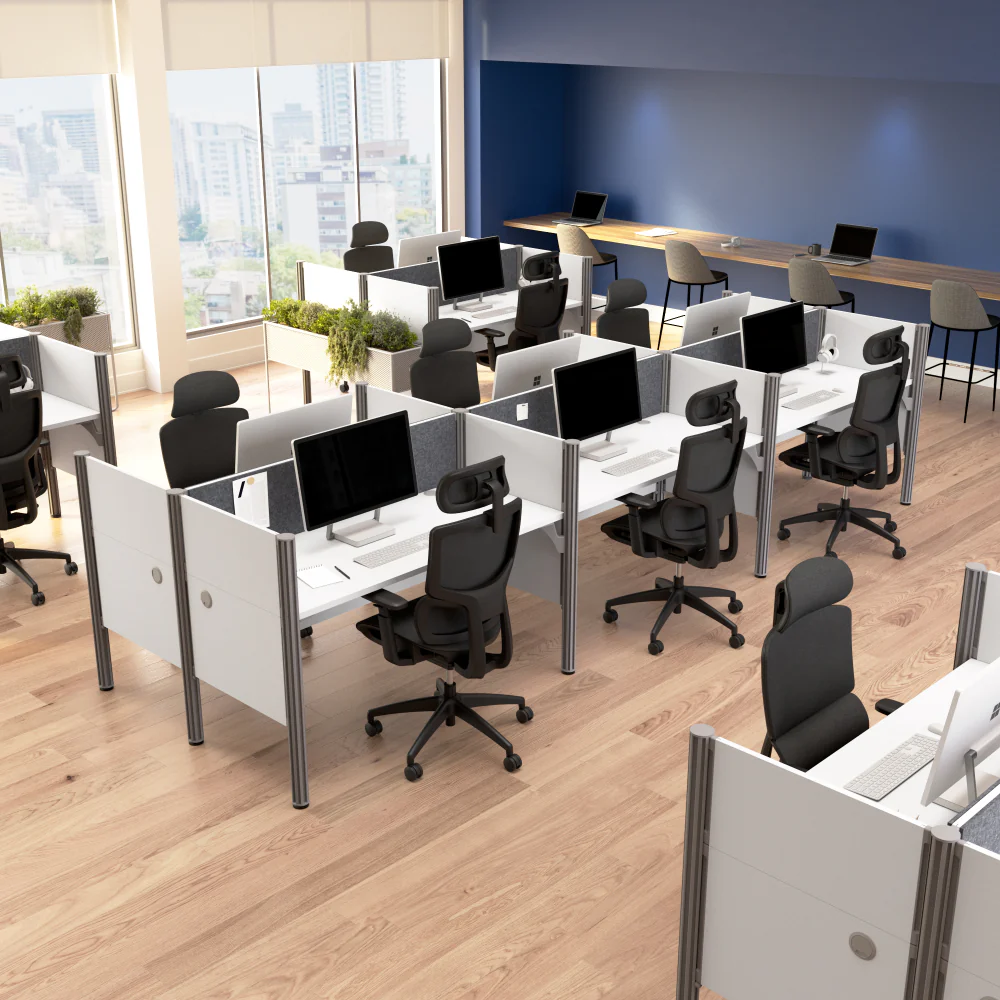 Office Cubicle - Image 65