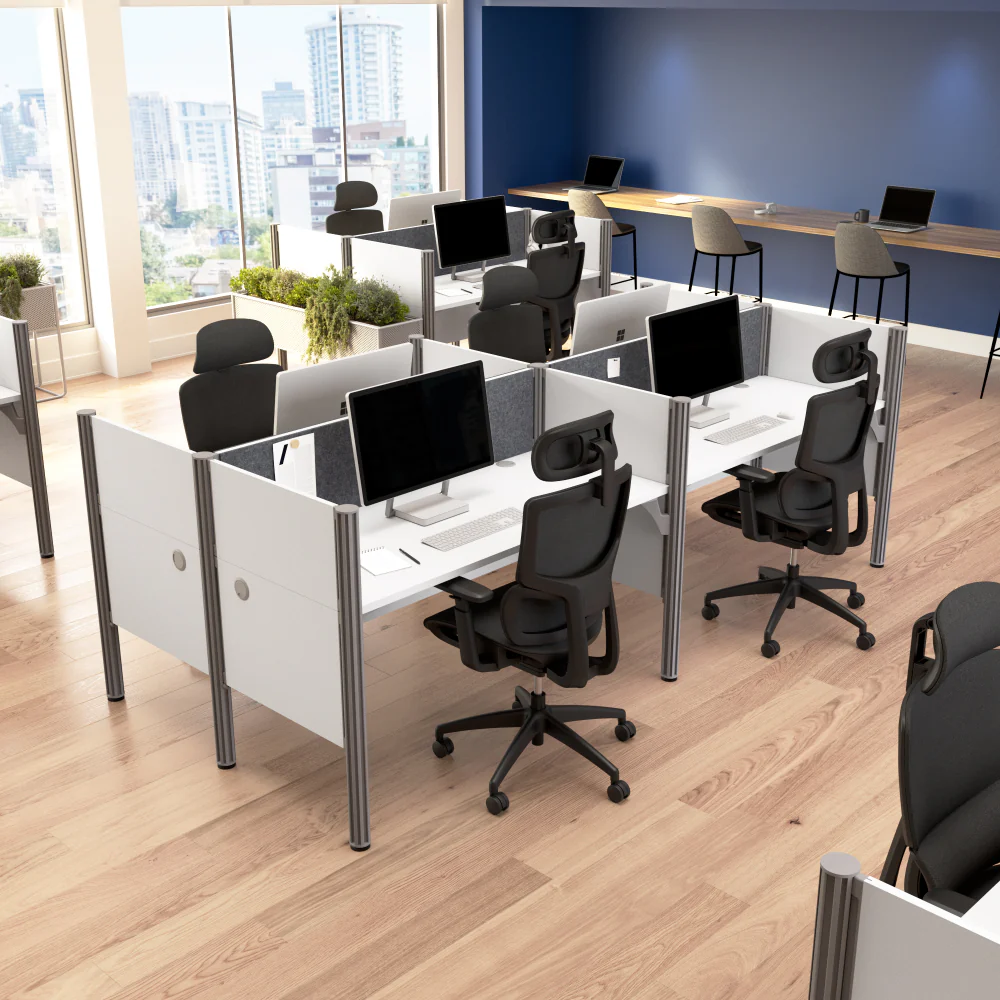 Office Cubicle - Image 72