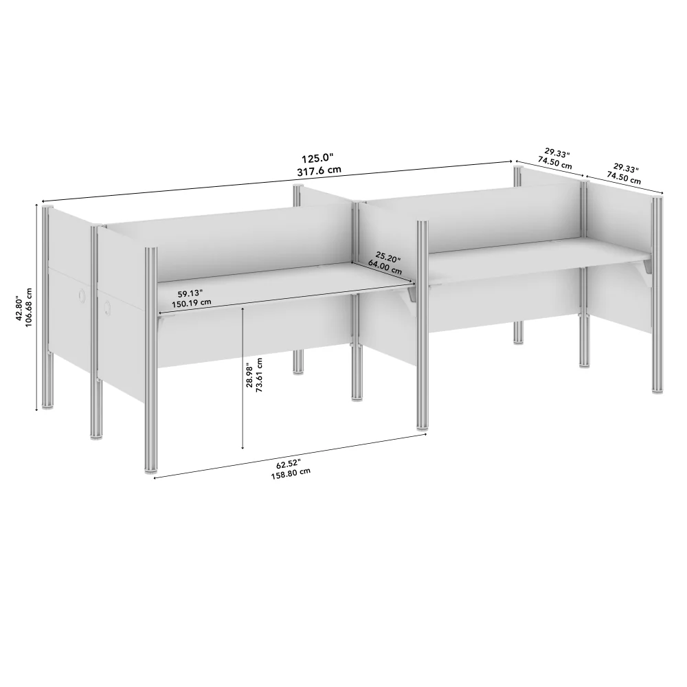 Office Cubicle - Image 77