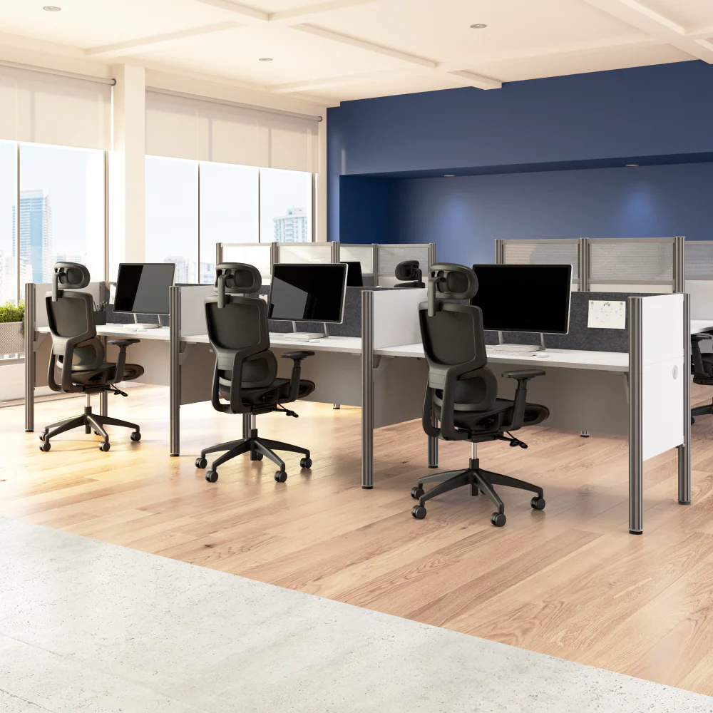 Office Cubicle - Image 79