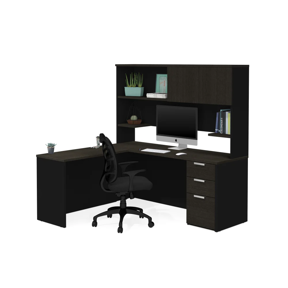 L-Shaped Desk - Image 12