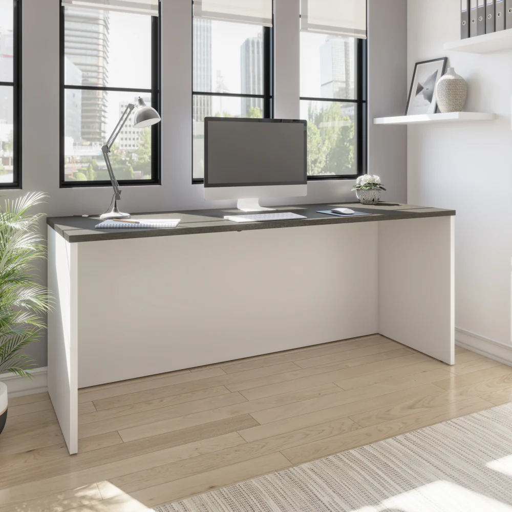 Narrow Desk - Image 2