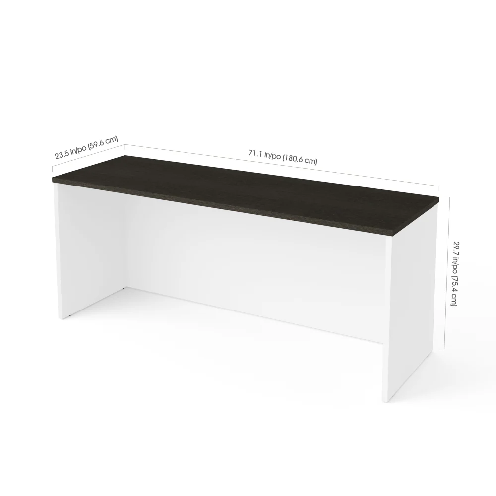 Narrow Desk - Image 3