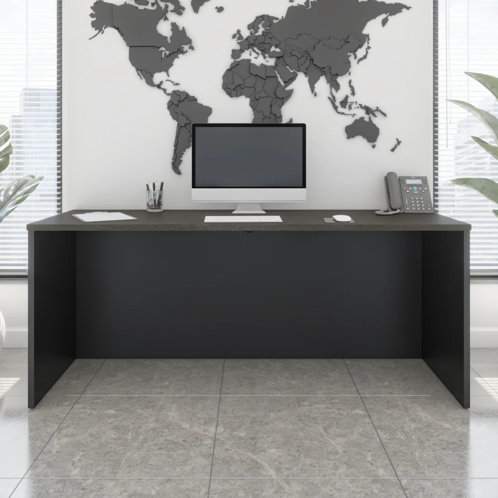 Narrow Desk - Image 5