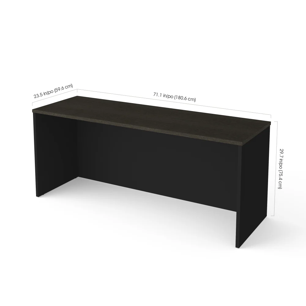 Narrow Desk - Image 6