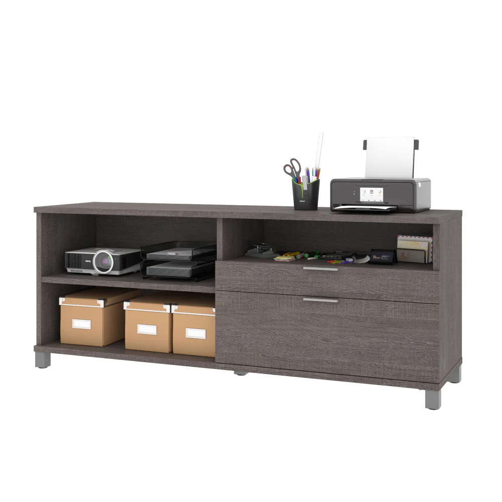 Office Credenza with Drawers - Image 3