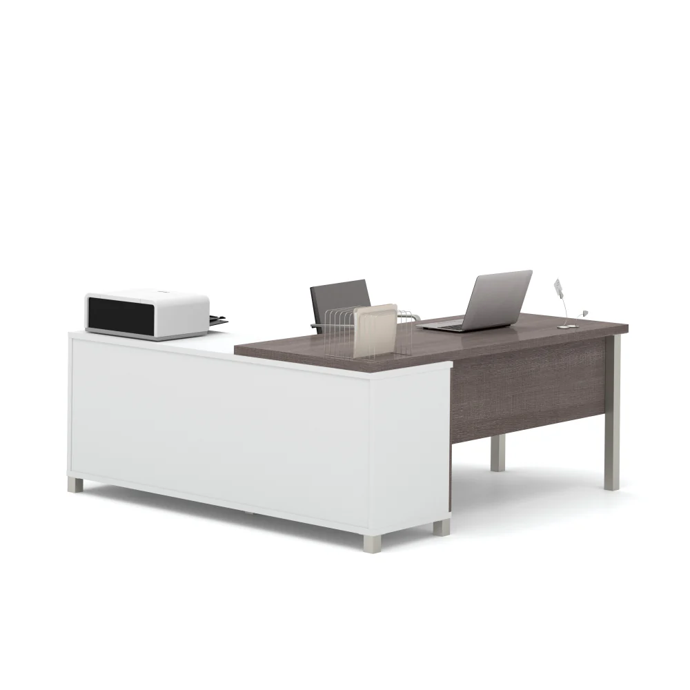 L-Shaped Desk - Image 17