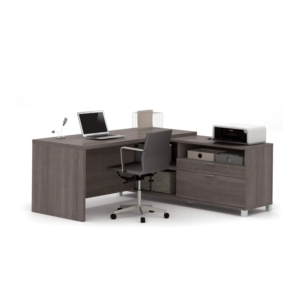L-Shaped Desk - Image 21