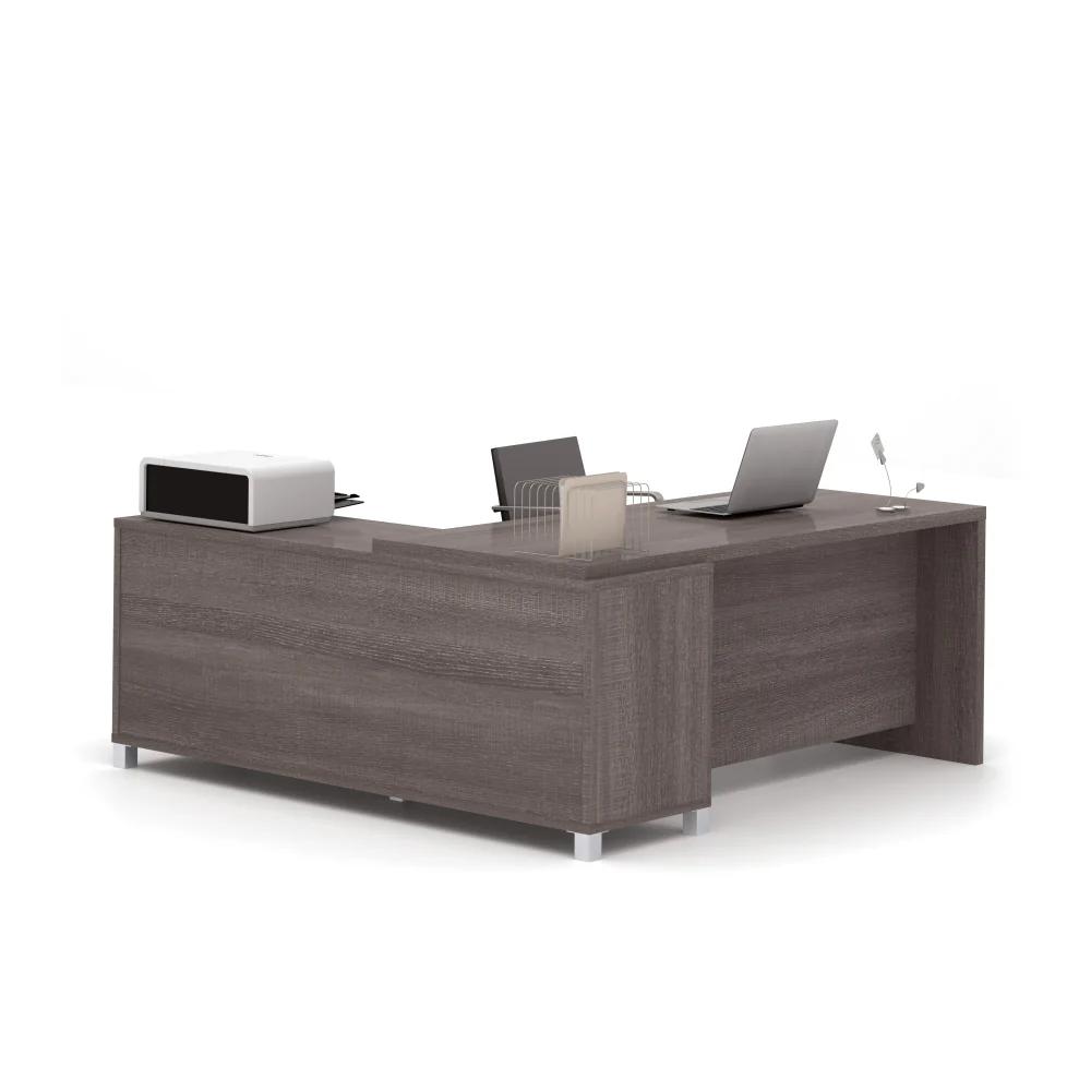 L-Shaped Desk - Image 23