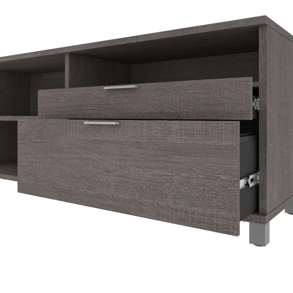 L-Shaped Desk - Image 24